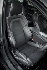 Volvo V90 D4 R-Deisgn 2017 года (UK)